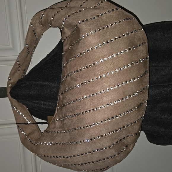 Steve Madden Bcindi Shoulder Bag - Picture 3 of 7